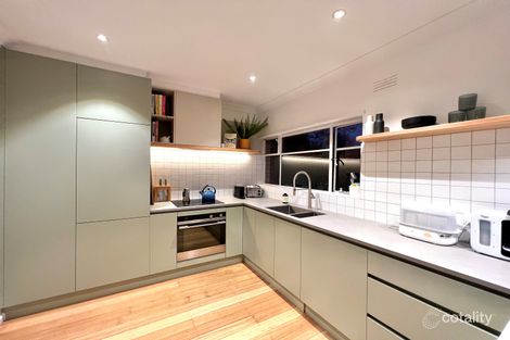 Property photo of 4/42 Studley Avenue Kew VIC 3101