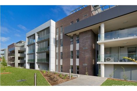 Property photo of 42/42-50 Cliff Road Epping NSW 2121