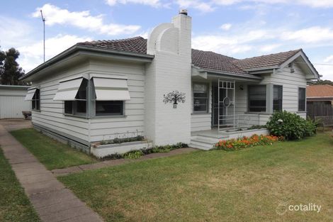 Property photo of 15 Maffra Road Heyfield VIC 3858