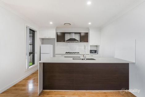 Property photo of 3 Ashbrook Drive Catherine Field NSW 2557