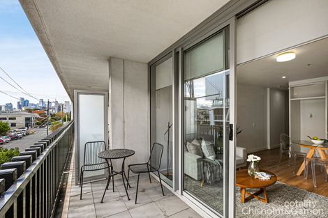 228/70 Nott St, Port Melbourne, VIC 3207