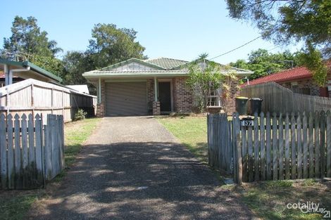Property photo of 37 Madgwick Street Wynnum QLD 4178