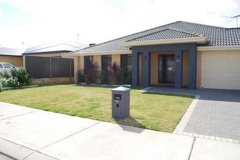 Property photo of 71 Hookstone Drive Landsdale WA 6065
