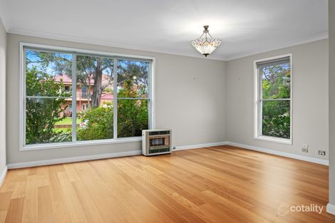Property photo of 36 Griffiths Road McGraths Hill NSW 2756