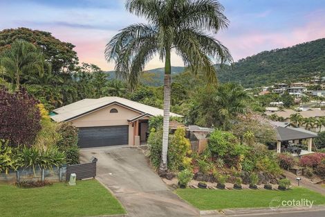 Property photo of 6 Eleanor Close Mooroobool QLD 4870