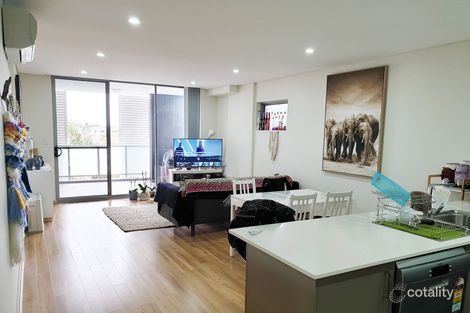 23/508 Canterbury Rd, Campsie, NSW 2194