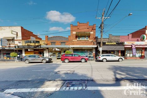 Property photo of 2/972 Toorak Road Camberwell VIC 3124