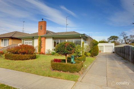 49 Cuthberts Rd, Alfredton, VIC 3350