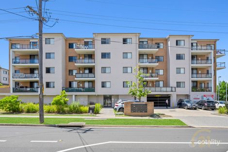 Property photo of 19/84 Tasman Parade Fairfield West NSW 2165