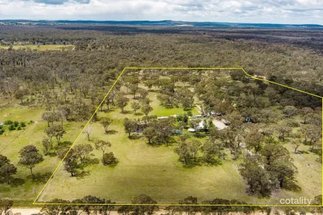 97 Springwood Park Rd, Cope, NSW 2852
