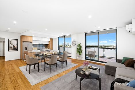 320/25 North Rocks Rd, North Rocks, NSW 2151