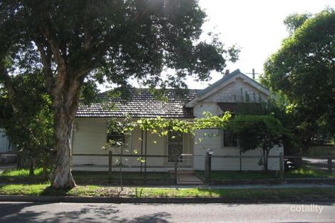 44 Carshalton St, Croydon, NSW 2132