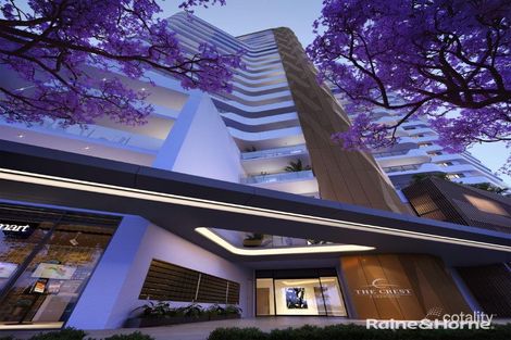 907/118 Goodwood Pde, Burswood, WA 6100