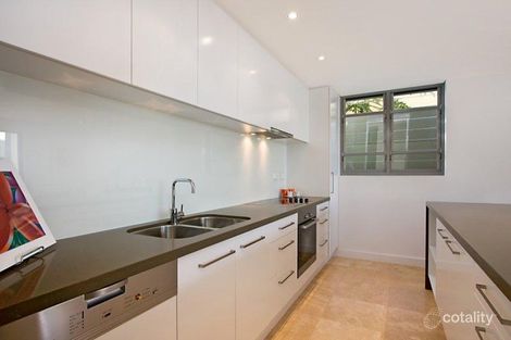 Property photo of 3/2-4 Boundary Lane Tweed Heads NSW 2485