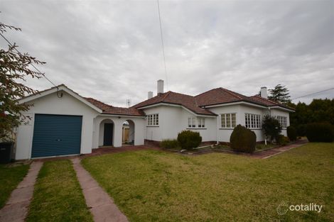 Property photo of 31 Archibald Street Stanthorpe QLD 4380