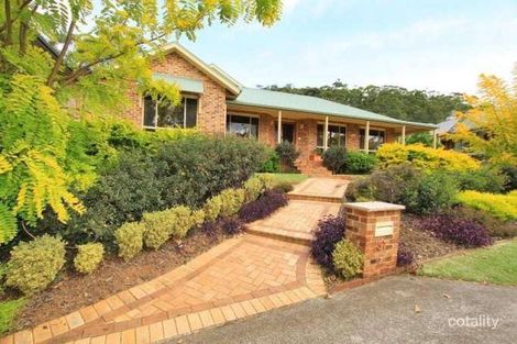 37 Mungurra Hill Rd, Cordeaux Heights, NSW 2526