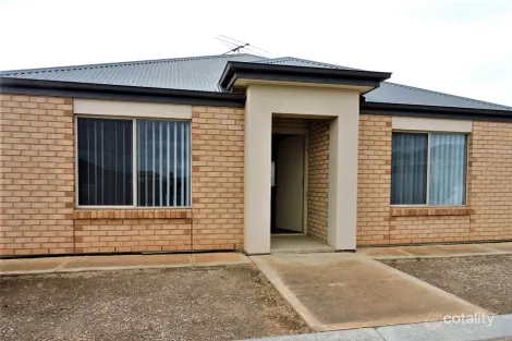 2/43 Catherine St, Port Wakefield, SA 5550