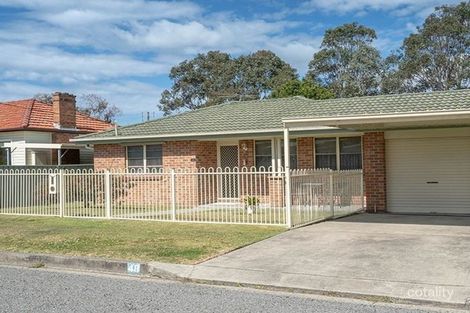 Property photo of 48 Patrick Street Belmont North NSW 2280