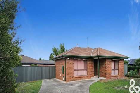 5 Quist Ct, Mill Park, VIC 3082
