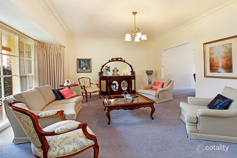 Property photo of 8 Pepperdine Way Highton VIC 3216