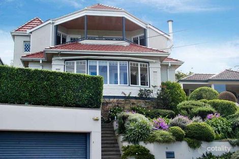 Property photo of 11 Vista Street Greenwich NSW 2065