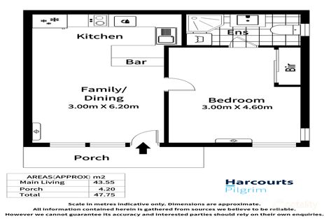 Property photo of 4A/58 William Street Norwood SA 5067