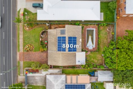 Property photo of 298 Bloomfield Street Cleveland QLD 4163