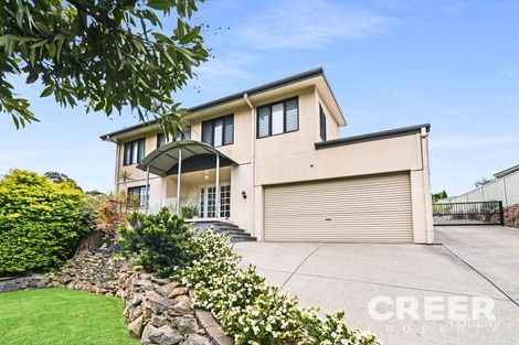 Property photo of 51 Birchgrove Drive Wallsend NSW 2287