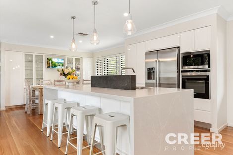 Property photo of 51 Birchgrove Drive Wallsend NSW 2287