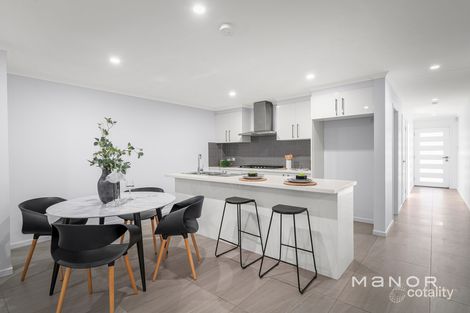 Property photo of 1/18 Dhaka Circuit Schofields NSW 2762