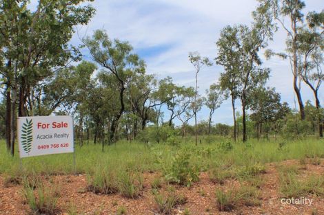 30 Fog Bay Rd, Bynoe, NT 0822