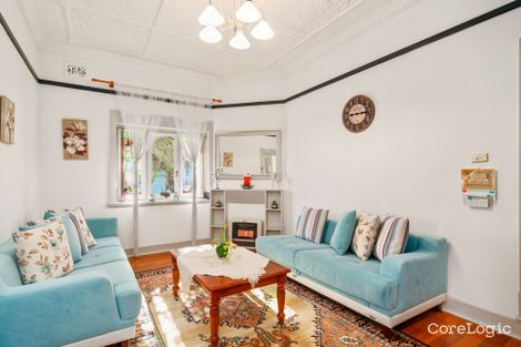 Property photo of 313 New Canterbury Road Dulwich Hill NSW 2203