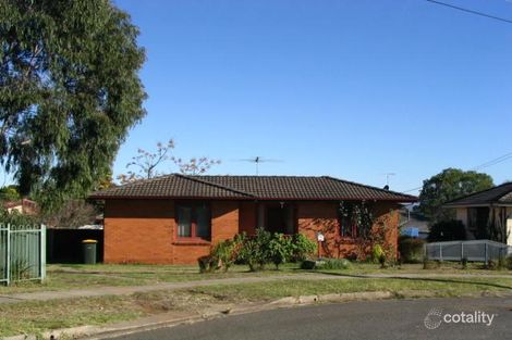 9 Malakua St, Whalan, NSW 2770