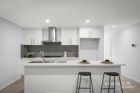 Property photo of 1/18 Dhaka Circuit Schofields NSW 2762