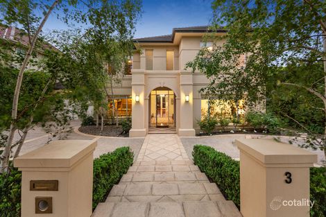 Property photo of 3 Mountview Road Malvern VIC 3144