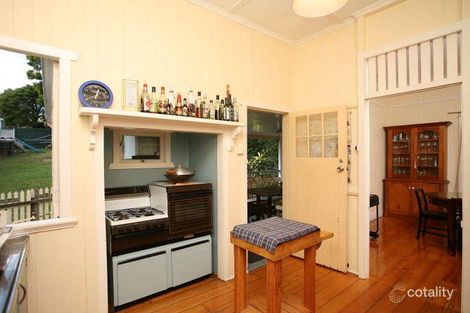 Property photo of 15 Wahroonga Road Ashgrove QLD 4060