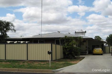 Property photo of 29 Burke Drive Moranbah QLD 4744