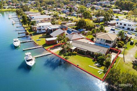 Property photo of 1 Balmoral Place Balmoral NSW 2283