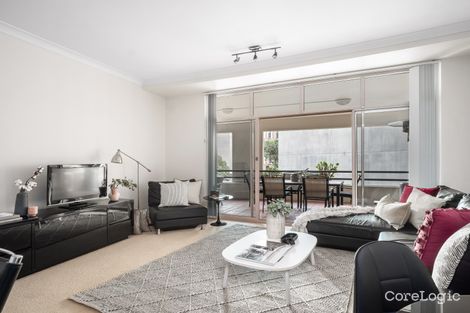 Property photo of 29/450 Elizabeth Street Surry Hills NSW 2010