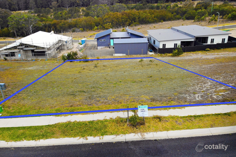 Property photo of 22 Parbery Avenue Bermagui NSW 2546