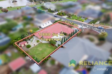 Property photo of 8 Lakeside Court Harkness VIC 3337