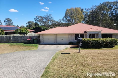 20 Comona Ct, Wulkuraka, QLD 4305