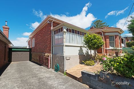 Property photo of 64 Forest Road West Hobart TAS 7000