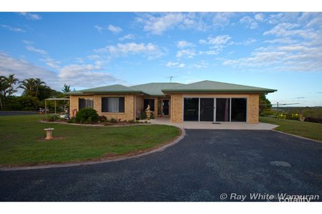 100 Gamgee Rd, Wamuran, QLD 4512