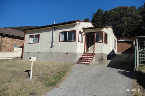 5 Fourth St, South Littleton, NSW 2790