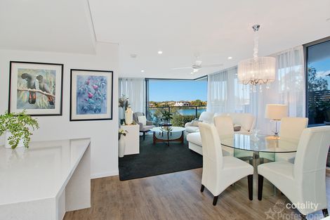 Property photo of 312/33 Lakefront Crescent Varsity Lakes QLD 4227