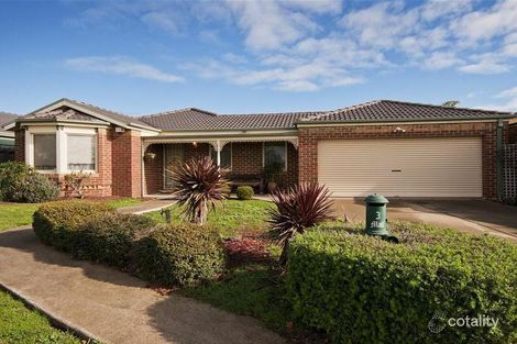 Property photo of 3 Arcadian Place Hoppers Crossing VIC 3029