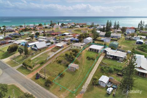 19 Jones St, Ledge Point, WA 6043