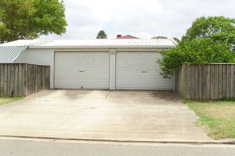 Property photo of 2 Mayberry Crescent Liverpool NSW 2170