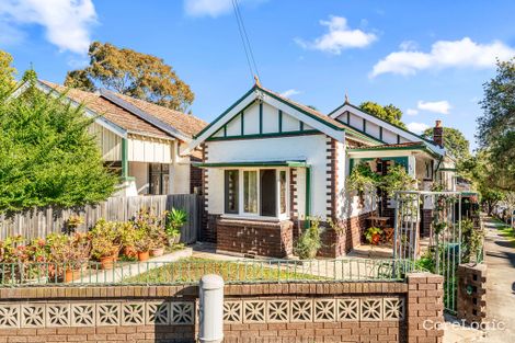 Property photo of 313 New Canterbury Road Dulwich Hill NSW 2203